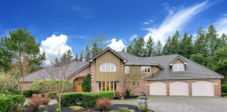 5811 124th Court NE Kirkland WA 98033 – SOLD