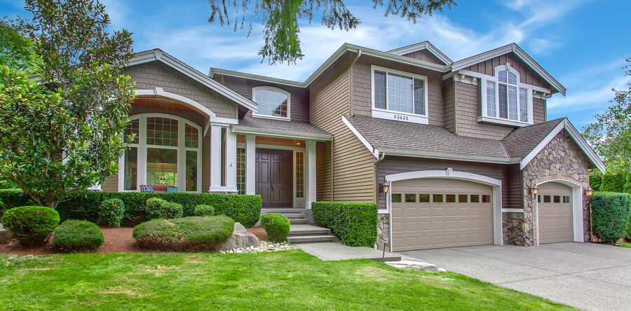 23435 35th Ave SE Bothell WA 98021 – SOLD