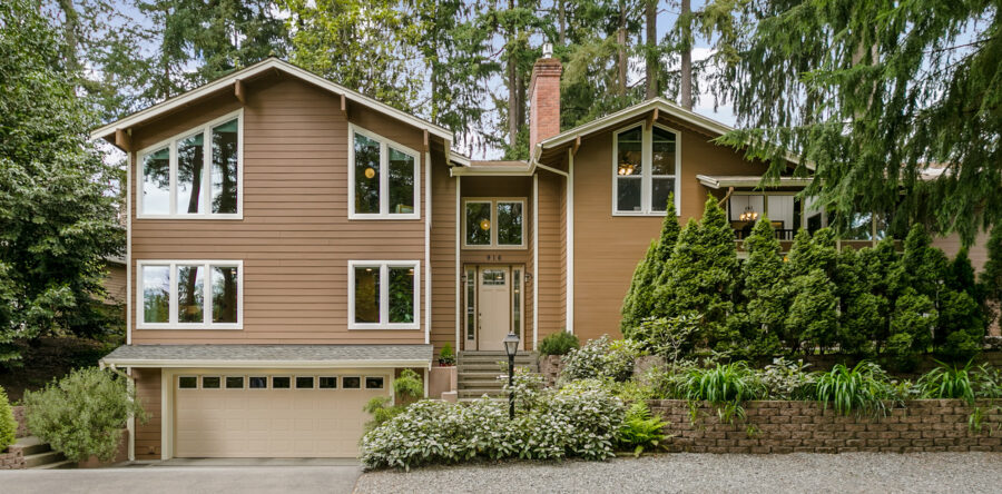 916 129th Place NE Bellevue, WA 98005 – SOLD