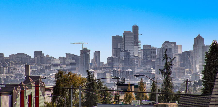 809 N 47th Street Seattle WA 98103 – SOLD