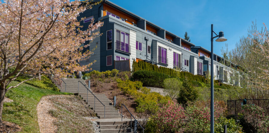4253 214th Place SE #69 Issaquah, WA 98029 – SOLD