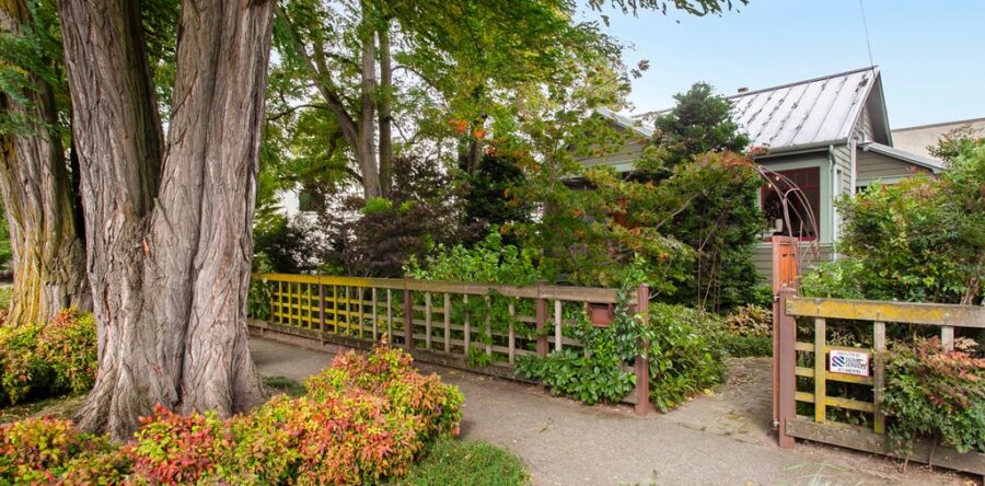 300 S Orcas Street Seattle, WA 98108 – SOLD