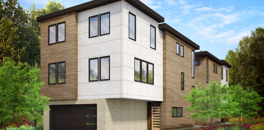 325 SE Donnelly Lane Issaquah WA 98027 – SOLD